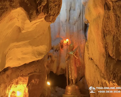 Кхао Яй - Чудесный Край экскурсия 7 Тур Паттайя фото 367