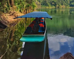 Кхао Яй - Чудесный Край экскурсия 7 Тур Паттайя фото 302