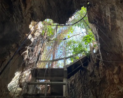 Кхао Яй Чудесный Край турпоездка 7 Tour Online Паттайя фото 336