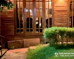 Кхао Яй Чудесный Край турпоездка 7 Tour Online Паттайя фото 349