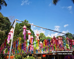 Очарование Чианг Мая тур с компанией Seven Countries Тайланд фото 105
