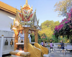 Очарование Чианг Мая тур с компанией Seven Countries Таиланд фото 16