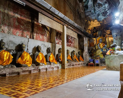 Очарование Чианг Мая тур с компанией Seven Countries Тайланд фото 104