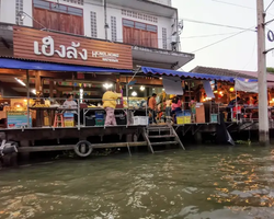 Пятый Элемент экскурсия Seven Countries в Паттайе Таиланде - фото 31