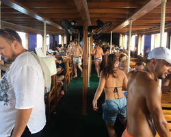 Pattaya Bay Cruise тур на острова Таиланда в Паттайе - фото 48