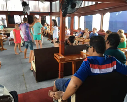 Pattaya Bay Cruise тур на острова Таиланда в Паттайе - фото 60