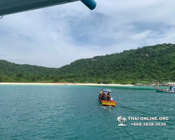 Pattaya Bay Cruise тур на острова Таиланда в Паттайе - фото 390