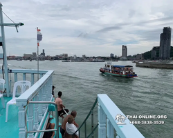 Pattaya Bay Cruise тур на острова Таиланда в Паттайе - фото 180