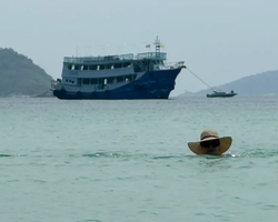 Pattaya Bay Cruise тур на острова Таиланда в Паттайе - фото 2
