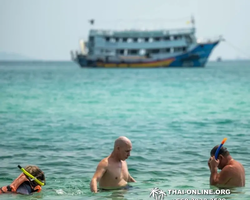 Pattaya Bay Cruise тур на острова Таиланда в Паттайе - фото 659