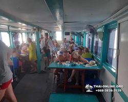 Pattaya Bay Cruise тур на острова Таиланда в Паттайе - фото 234