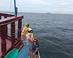 Pattaya Bay Cruise тур на острова Таиланда в Паттайе - фото 49