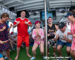 Pattaya Bay Cruise тур на острова Таиланда в Паттайе - фото 706