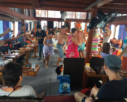 Pattaya Bay Cruise тур на острова Таиланда в Паттайе - фото 75