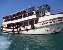 Pattaya Bay Cruise тур на острова Таиланда в Паттайе - фото 59