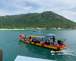 Pattaya Bay Cruise тур на острова Таиланда в Паттайе - фото 370