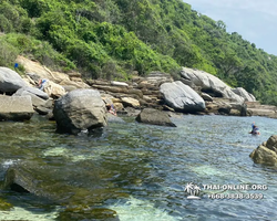 Pattaya Bay Cruise тур на острова Таиланда в Паттайе - фото 358