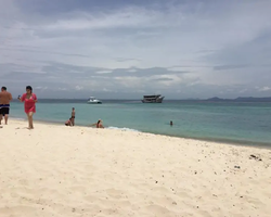 Pattaya Bay Cruise тур на острова Таиланда в Паттайе - фото 3