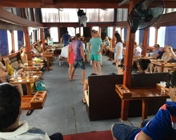 Pattaya Bay Cruise тур на острова Таиланда в Паттайе - фото 73