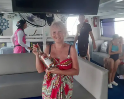 Pattaya Bay Cruise тур на острова Таиланда в Паттайе - фото 444