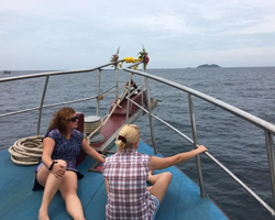 Pattaya Bay Cruise тур на острова Таиланда в Паттайе - фото 50