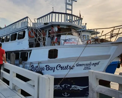 Pattaya Bay Cruise тур на острова Таиланда в Паттайе - фото 44