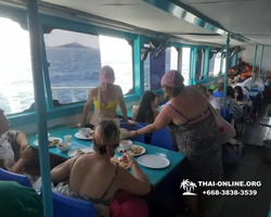 Pattaya Bay Cruise тур на острова Таиланда в Паттайе - фото 428