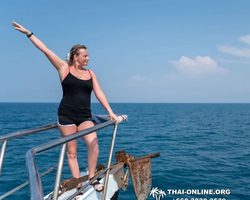 Pattaya Bay Cruise тур на острова Таиланда в Паттайе - фото 684