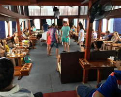 Pattaya Bay Cruise тур на острова Таиланда в Паттайе - фото 68