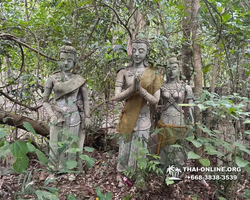 Экскурсия Сияние 2023 в Тайланде с турагентством 7 Стран - фото 3