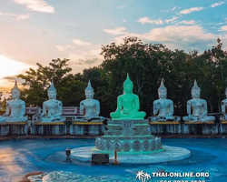 Экскурсия Сияние 2023 в Тайланде с турагентством 7 Стран - фото 50