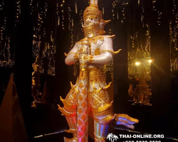 Экскурсия Сияние 2023 в Тайланде с турагентством 7 Стран - фото 119
