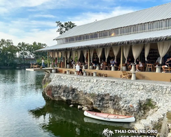 Экскурсия Сияние 2023 в Тайланде с турагентством 7 Стран - фото 22