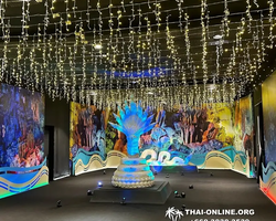 Экскурсия Сияние 2023 в Тайланде с турагентством 7 Стран - фото 12