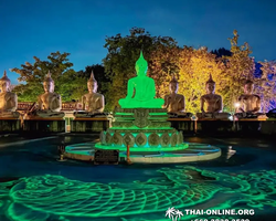 Экскурсия Сияние 2023 в Тайланде с турагентством 7 Стран - фото 45