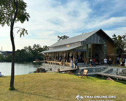 Экскурсия Сияние 2023 в Тайланде с турагентством 7 Стран - фото 29
