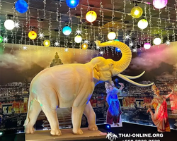 Экскурсия Сияние 2023 в Тайланде с турагентством 7 Стран - фото 20