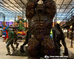 Экскурсия Сияние 2023 в Тайланде с турагентством 7 Стран - фото 36