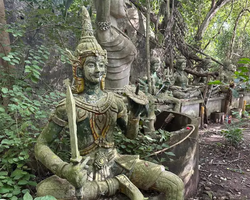 Экскурсия Сияние 2023 в Тайланде с турагентством 7 Стран - фото 11