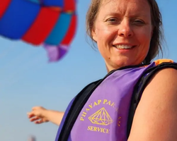 Морской тур Пять Островов Паттайи Таиланд - фото 252