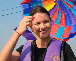 Морской тур Пять Островов Паттайи Таиланд - фото 177