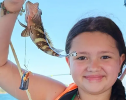 Морской тур Пять Островов Паттайи Таиланд - фото 242