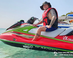 5 Островов морская экскурсия на Ко Лым в Паттайе Тайланде - фото 139