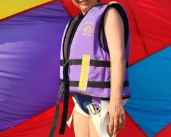 5 Островов морская экскурсия на Ко Лым в Паттайе Тайланде - фото 202