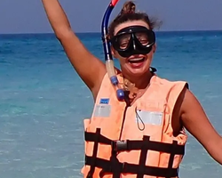 Морской тур Пять Островов Паттайи Таиланд - фото 234