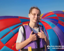 Морской тур Пять Островов Паттайи Таиланд - фото 235