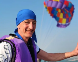 5 Островов морская экскурсия на Ко Лым в Паттайе Тайланде - фото 261