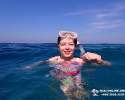 Морской тур Пять Островов Паттайи Таиланд - фото 198