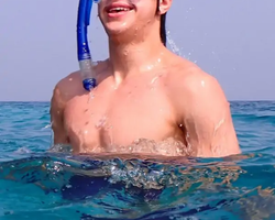 Морской тур Пять Островов Паттайи Таиланд - фото 200