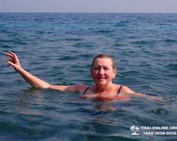 5 Островов морская экскурсия на Ко Лым в Паттайе Тайланде - фото 132